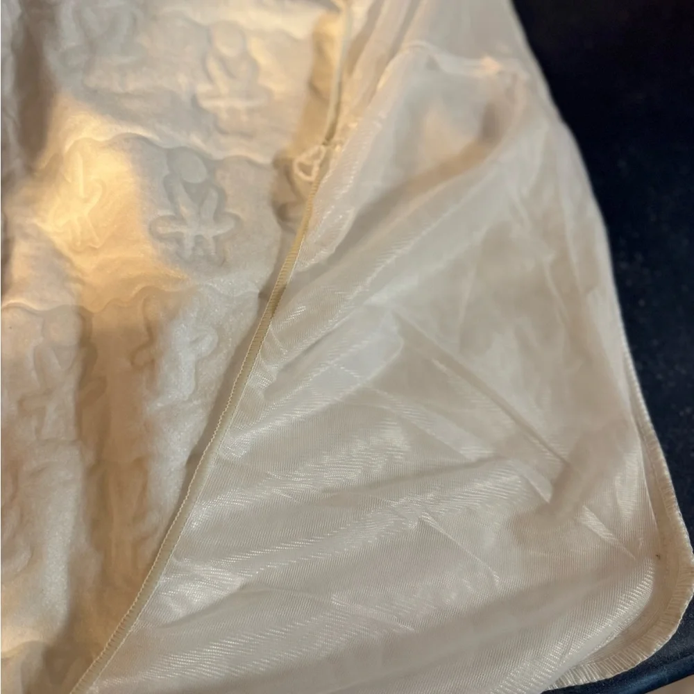 Mattress Protector Crib Toddler Bed Baby Waterproof Quilted Comfort Sleep Cover